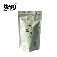 海汀园 绿汀海汀園雪青明前绿茶250g/袋