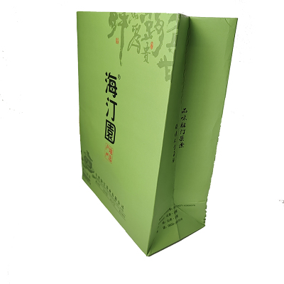 海汀園防暑茶叶套装 (定制款1任选500g)套