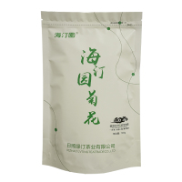 海汀园 菊花 100g/袋