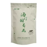 海汀园 菊花 100g/袋
