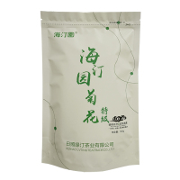 海汀園 特级菊花 100g 袋
