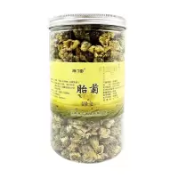 海汀园 胎菊 60g 罐
