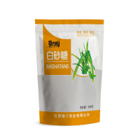 海汀园 白砂糖 500g 袋