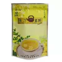 海汀园 茉莉花茶 250g 袋
