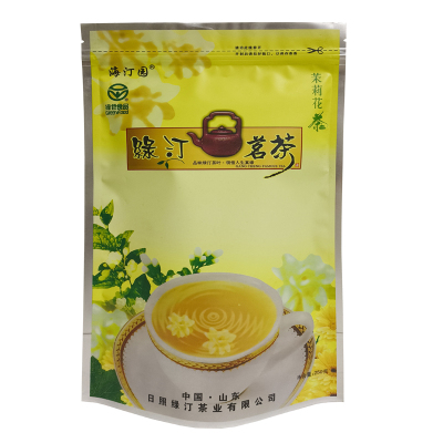 海汀园 茉莉花茶 250g 袋
