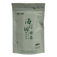 海汀园 明前春螺 100g 袋