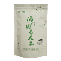 海汀园 菊花茶 100g 袋