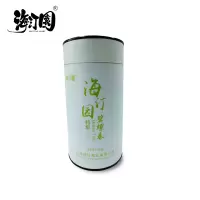 海汀园 特级碧螺春 200g 桶