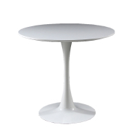 大七墨研 洽谈圆桌 100*73*60cm/张