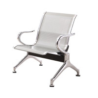 大七墨研 单人位排椅108款 660*620*750mm/张