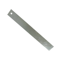 泽如 固定防护安全压条标识 35*500mm 套