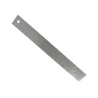 泽如 固定防护安全压条标识 35*500mm 套