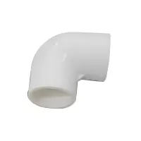 泽如 双通套管标识 80*80*40mm 个