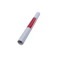 泽如 拉线防护管标识 40*2000mm 根