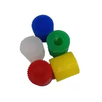 泽如 端子帽铭牌标牌 8mm 块