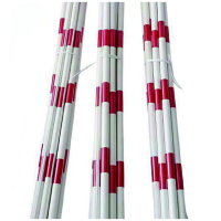 泽如 拉线防护管标识 80*2000mm 根