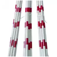 泽如 拉线防护管标识 80*2000mm 根