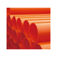 泽如 拉线防护管标识 80*1000mm 根