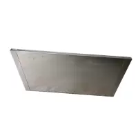 泽如 标识牌 1450*1000*5mm 块