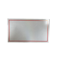 泽如 不锈钢标志牌 150*100mm 块