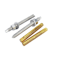 泽如 化学锚栓 M8*80mm 个