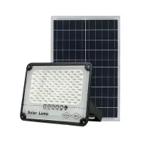 格瑞达 壁装太阳能泛光灯 GS7603-25W 套