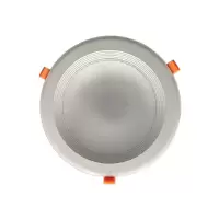 格瑞达 嵌入式LED筒灯 GS7011-50-70W 套