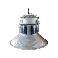 鳍片式LED高顶灯 GS7502-150W 套