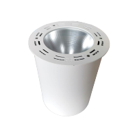 格瑞达 LED筒灯 GS7101-80-100W 套