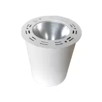 格瑞达 LED筒灯 GS7101-80-100W 套