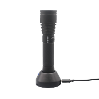 格瑞达 多功能强光巡检电筒 GS6106 套