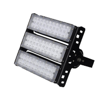 格瑞达 LED投光灯(3模组)含安装 GS7204-150W 个