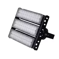 格瑞达 LED投光灯(3模组)含安装 GS7204-150W 个