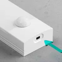 格瑞达 车载尾箱灯一支