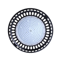 格瑞达 LED高顶灯 GS7500-200W-B 个