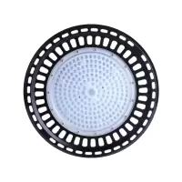 格瑞达 LED高顶灯 GS7500-200W-B 个