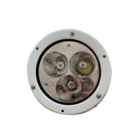 格瑞达 防爆前照LED灯 GS3201A 个