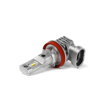 格瑞达 汽车led大灯H7超亮H11前雾灯 个