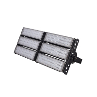 格瑞达 LED投光灯(6模组) GS7206-300W 个