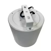 格瑞达 明装筒灯 GS7101-50W 个