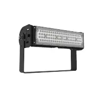 格瑞达 LED投光灯 GS7204-50W 个