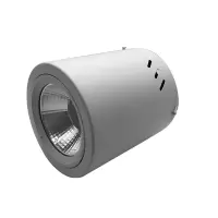 格瑞达 LED筒灯 GS7102A-70W 个