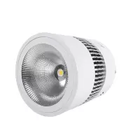 格瑞达 LED筒灯 GS7103-D-80W 个