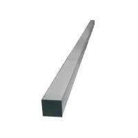 库标 热渗锌方管立柱 60*60*3000mm(个)