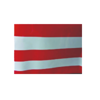 库标 水泥杆警示标牌 500*1220mm(块)