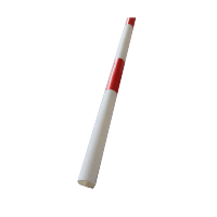 库标 警示电缆横担标识 50*2000mm (根)