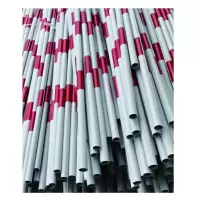 库标 警示电缆横担标识 60*2000mm (根)