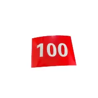 库标 道岔标牌 P50(套)