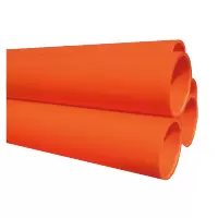 库标 警示电缆横担标识 80*1000mm (根)