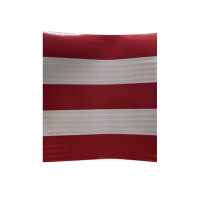 库标 电杆安全警示标牌 800*1200mm(块)